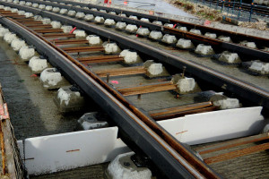 CEMEX FERROCARRILES FRANCIA