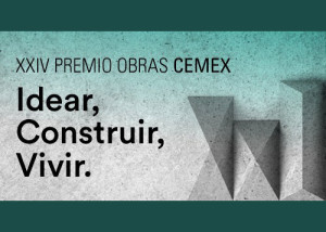 premio obras Cemex