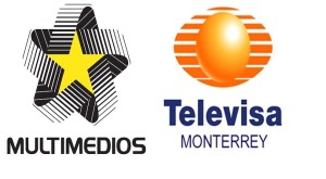 TELEVISA Y MULTIMEDIOS