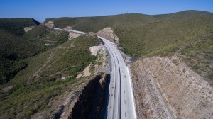 CARRETERA MONTERREY LAREDO