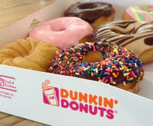 Dunkin