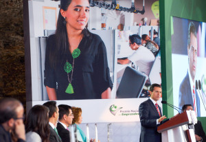 PREMIO NACIONAL DEL EMPRENDEDOR