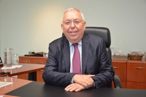 FERNANDO TURNER DÁVILA, SECRETARIO DE DESARROLLO ECONÓMICO DE NL