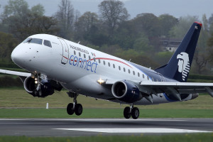 Embraer 170 de Aeromexico