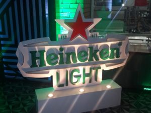 heineken-ligth