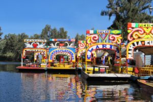 xochimilco