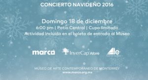 concierto