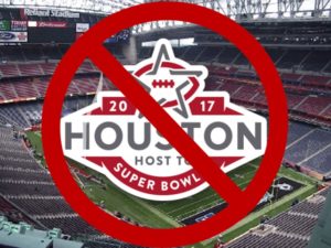 Boycott Superbowl