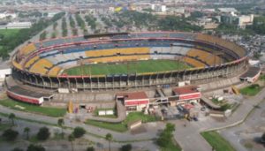 Estadio Tigres