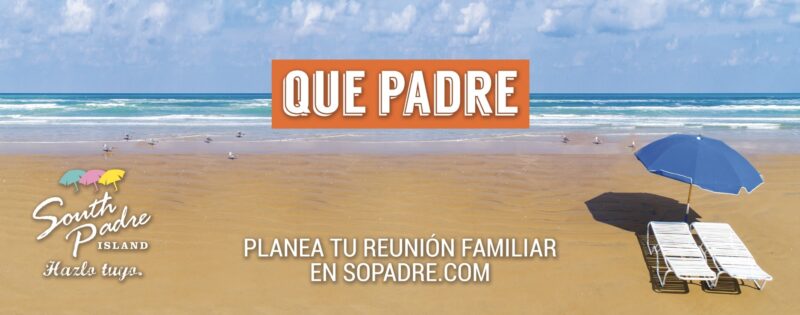 La Isla del Padre da bienvenida a visitantes tras apertura fronteriza –  Fomentando la cultura emprendedora