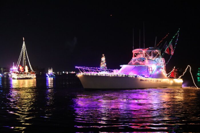 Escápate a la isla de la Navidad: South Padre Island – Fomentando la  cultura emprendedora