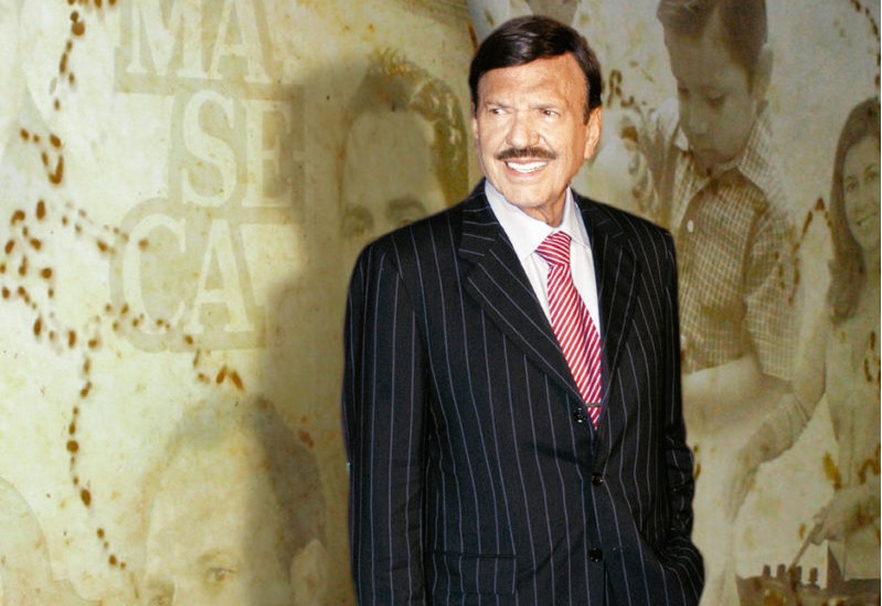 Recuerdan a Don Roberto González Barrera – Fomentando los negocios y el