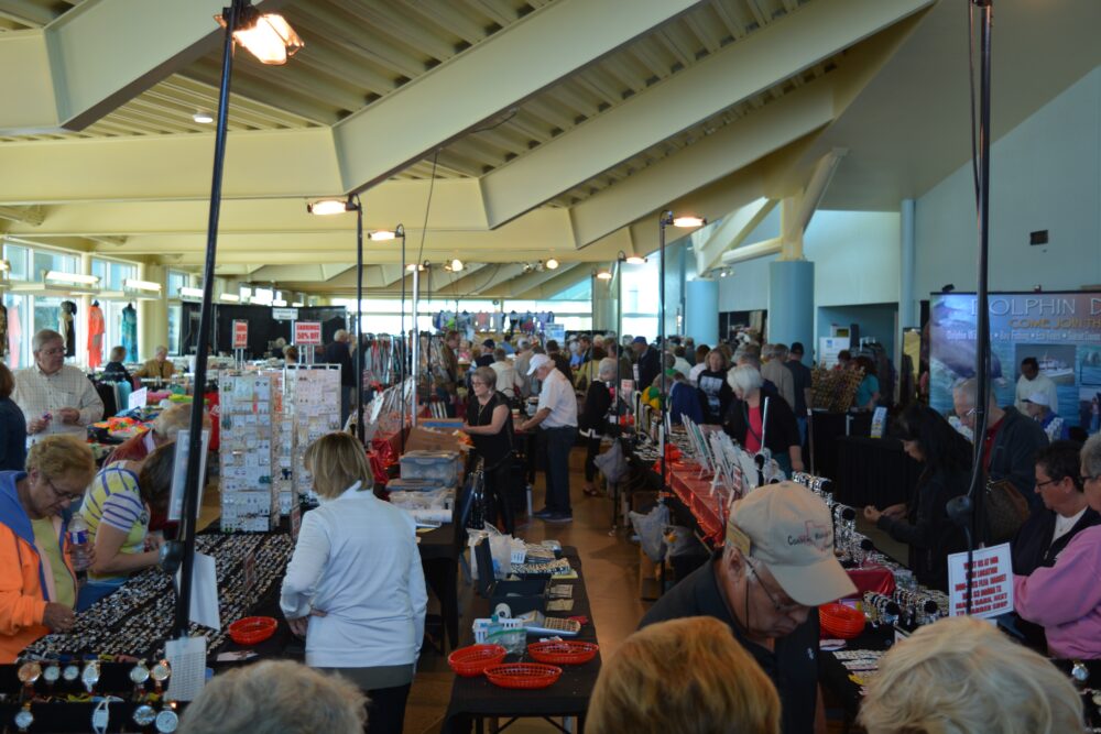 Regresa SPI Market Day a South Padre Island Fomentando la cultura